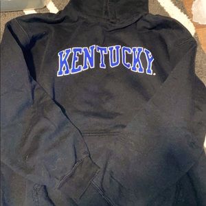 Kentucky hoodie men’s